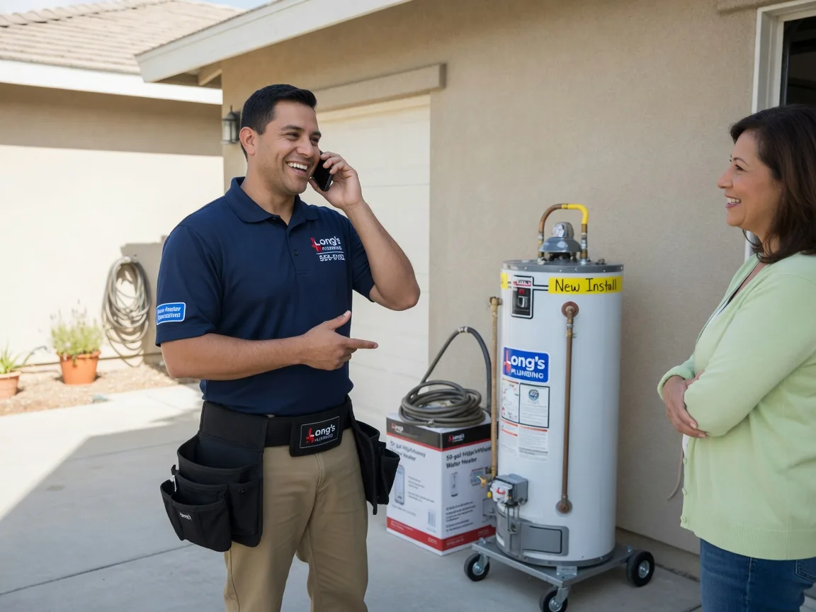 Leak Detection Hardy, VA FAQs